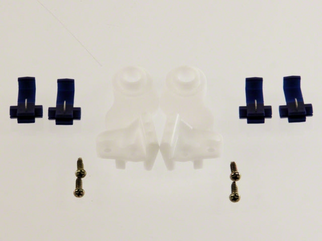 Subaru Impreza WRX 04-05 Head Lamps Smoke