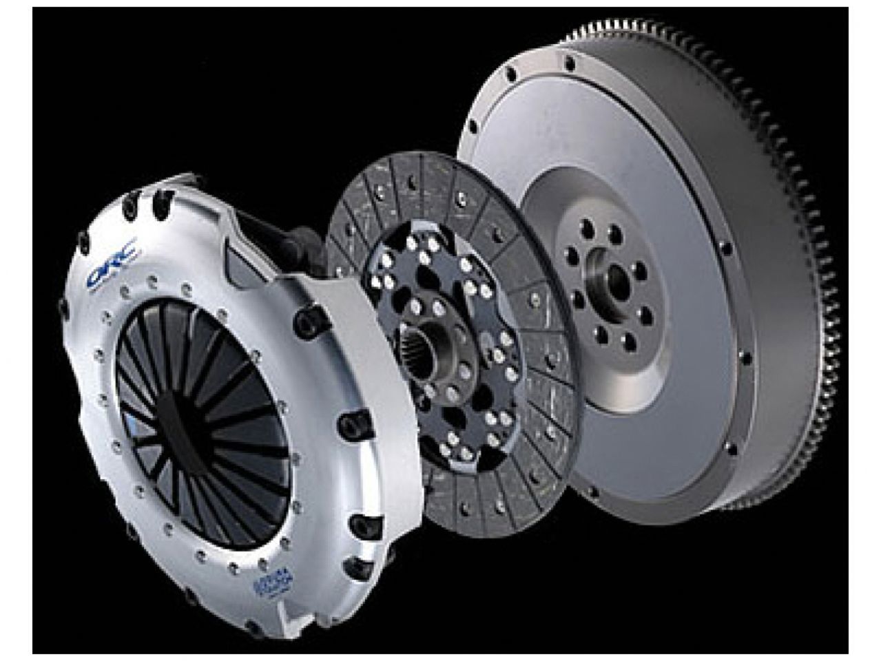 ORC Vehicle Parts ORC-P400L-HP-SB0102 Item Image