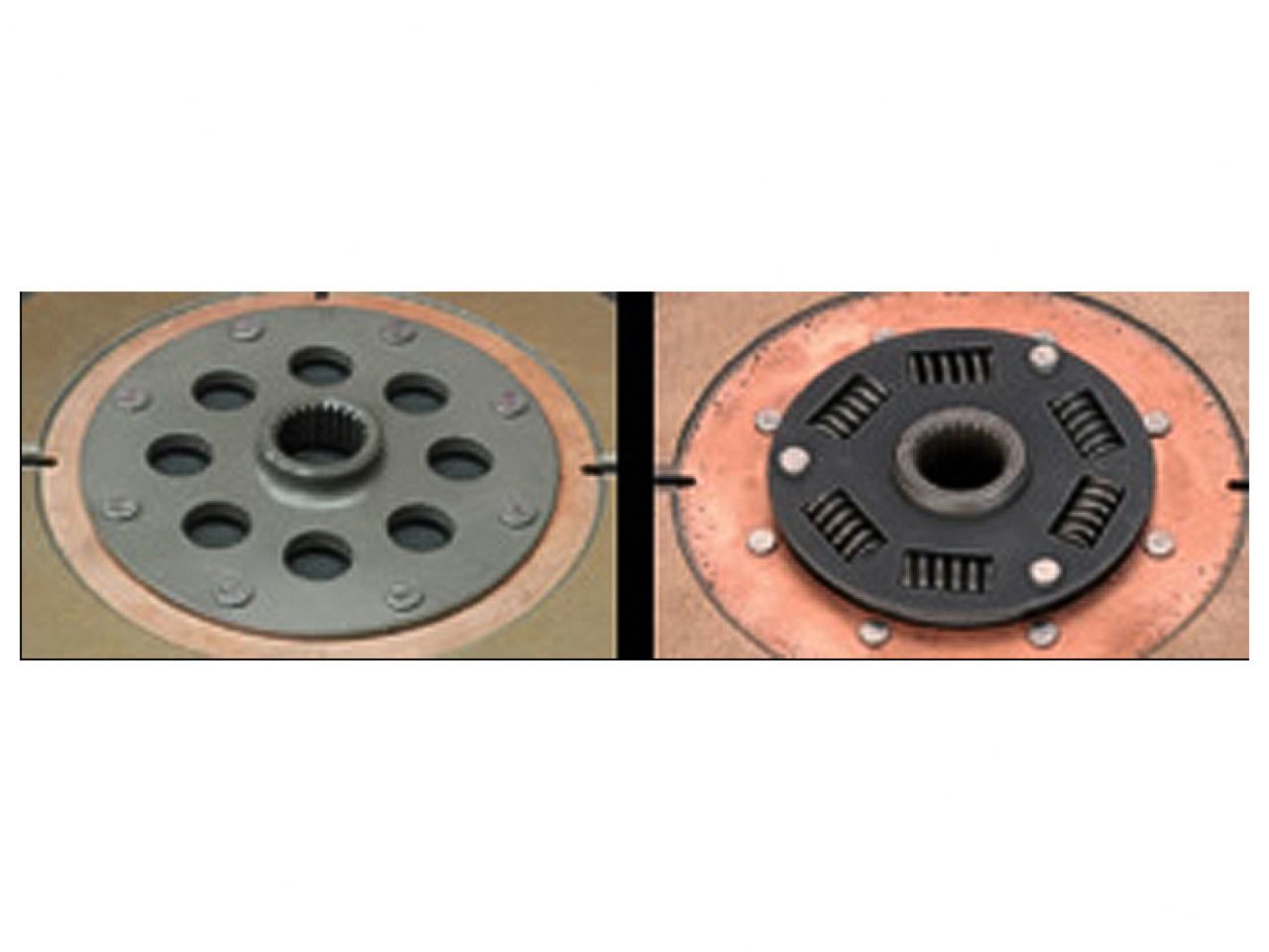 ORC Metal Clutch Series 309 Single, Toyota 86/BRZ, ZN6