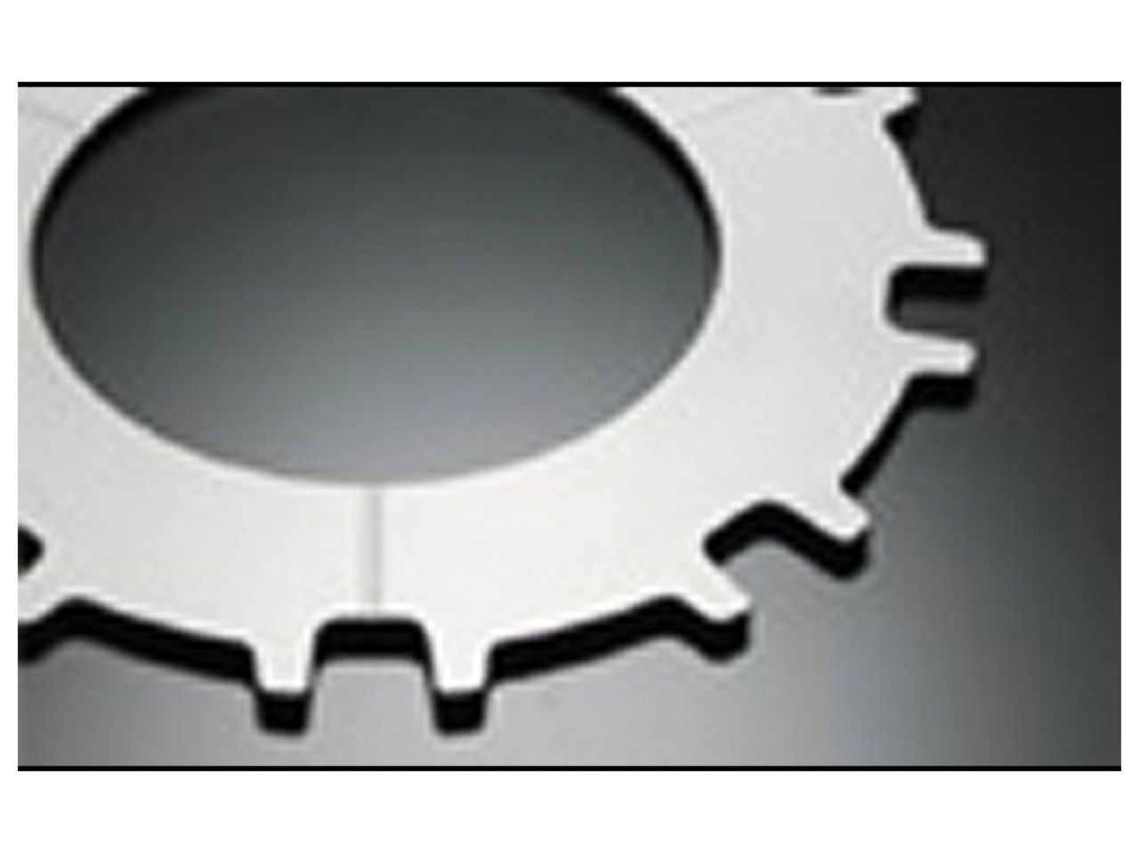 ORC Metal Clutch Series 309 Single, Toyota 86/BRZ, ZN6