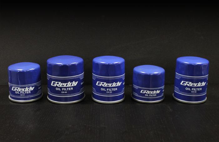 Greddy Sports Oil Filter