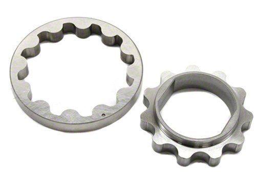 Reimax Oil Pumps 15110-AAR11 Item Image