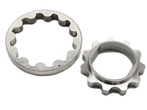 Reimax Oil Pumps 15110-AAR10 Item Image