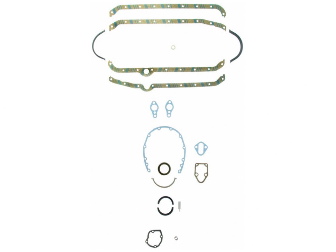 Flexalite Climate Control 504 Item Image