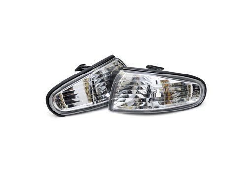 Origin Corner Lamps NC2 Item Image