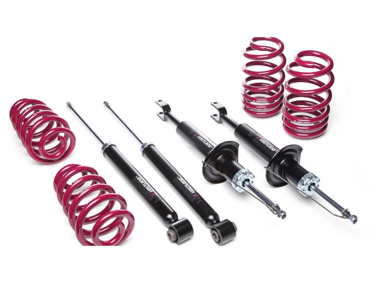 Vogtland Suspension Kits 960145 Item Image