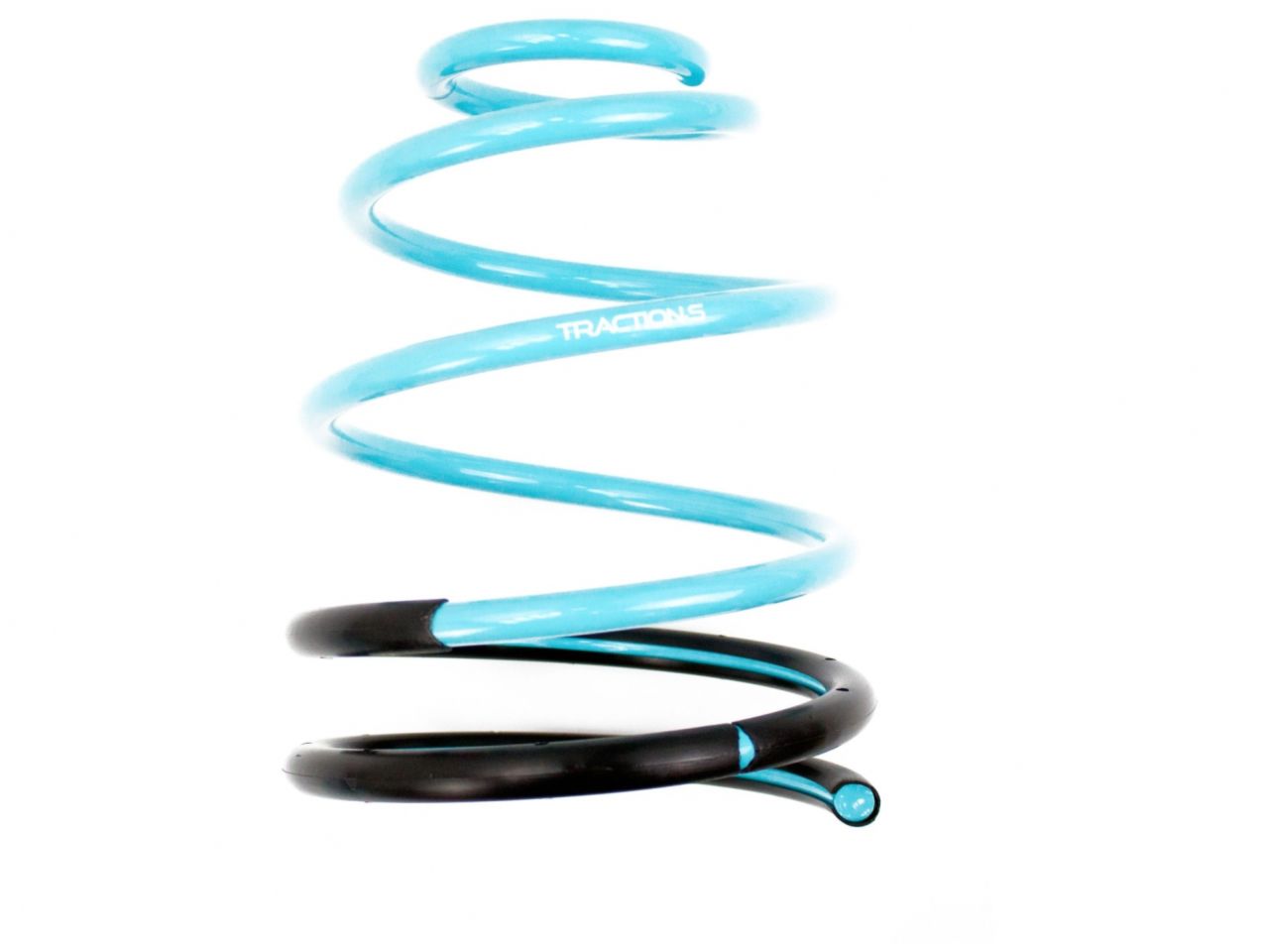 Godspeed Traction-S Performance Lowering Springs For Porsche Boxster (986) 1997-04