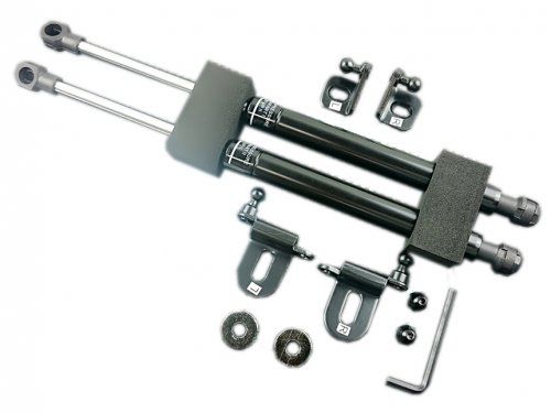 P2M Hood Dampers P2-BHDNS13-TP Item Image