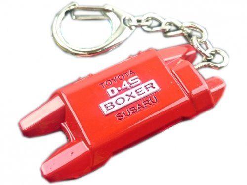 P2M Keychain P2-KYCSUBTOY-R Item Image