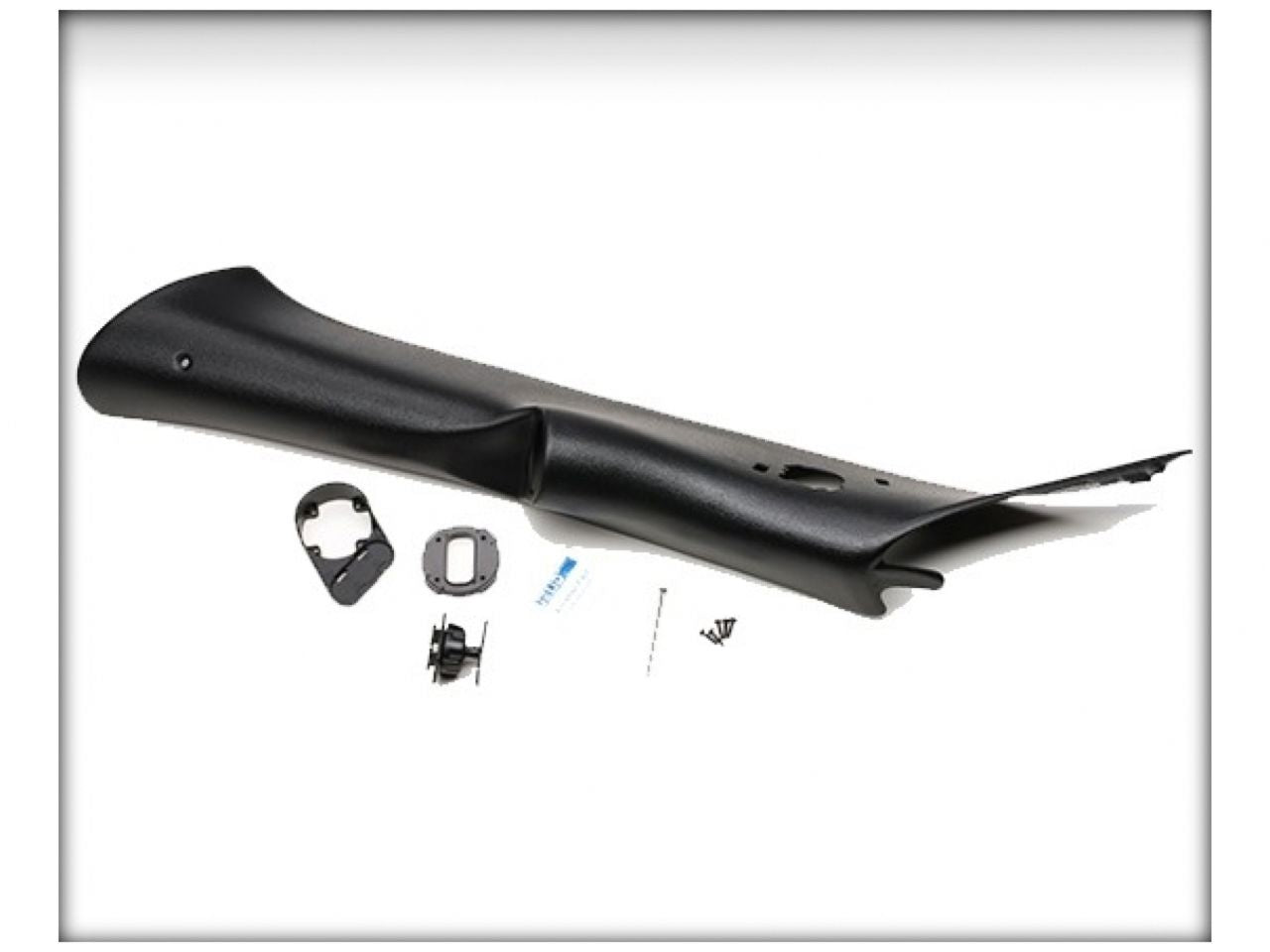Edge 2007-2014 Chevy/gmc Replacement Pillar Mount (Exc 2014 1500 Trucks)