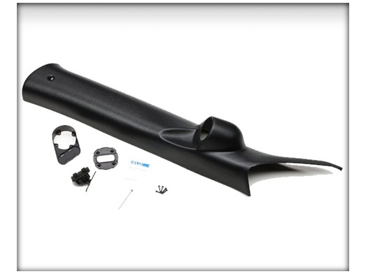 Edge 2014-2017 Chevy/gmc Replacement Pillar Mount (Exc 2014 Hd Trucks)