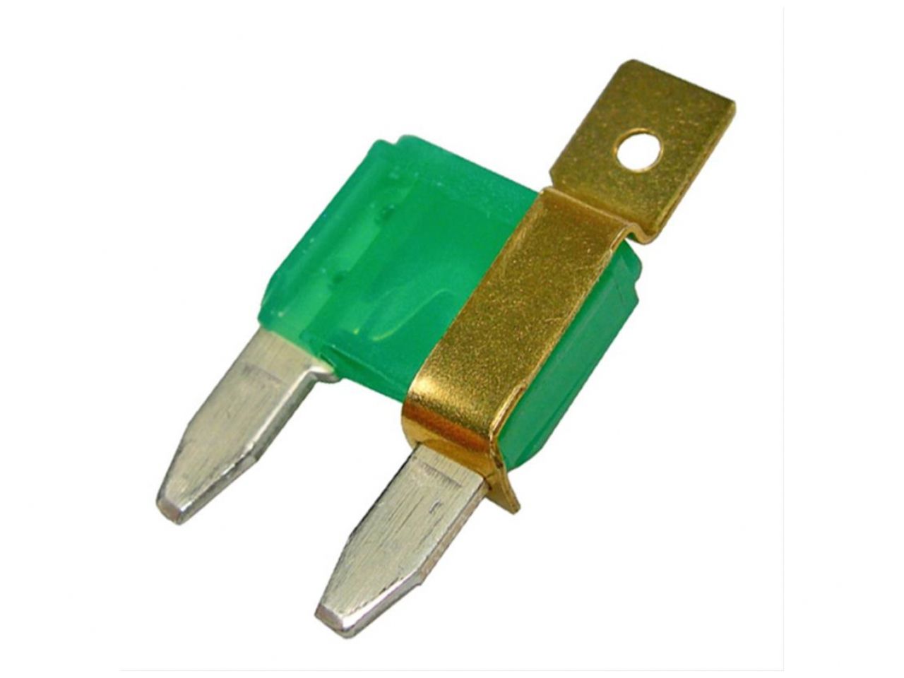 PICO Brass .187 Mini Fuse