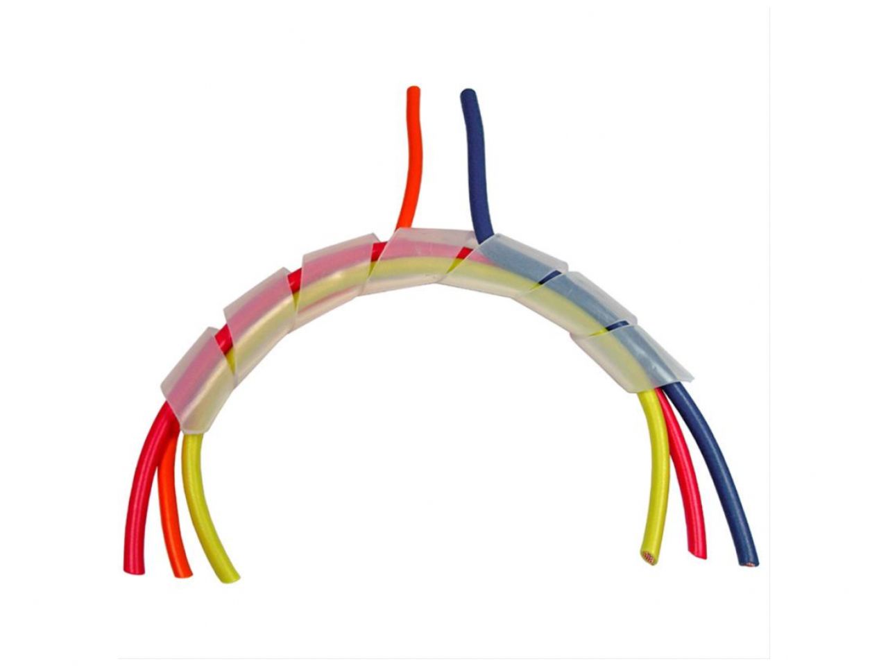 PICO Assorted Spi Wrap