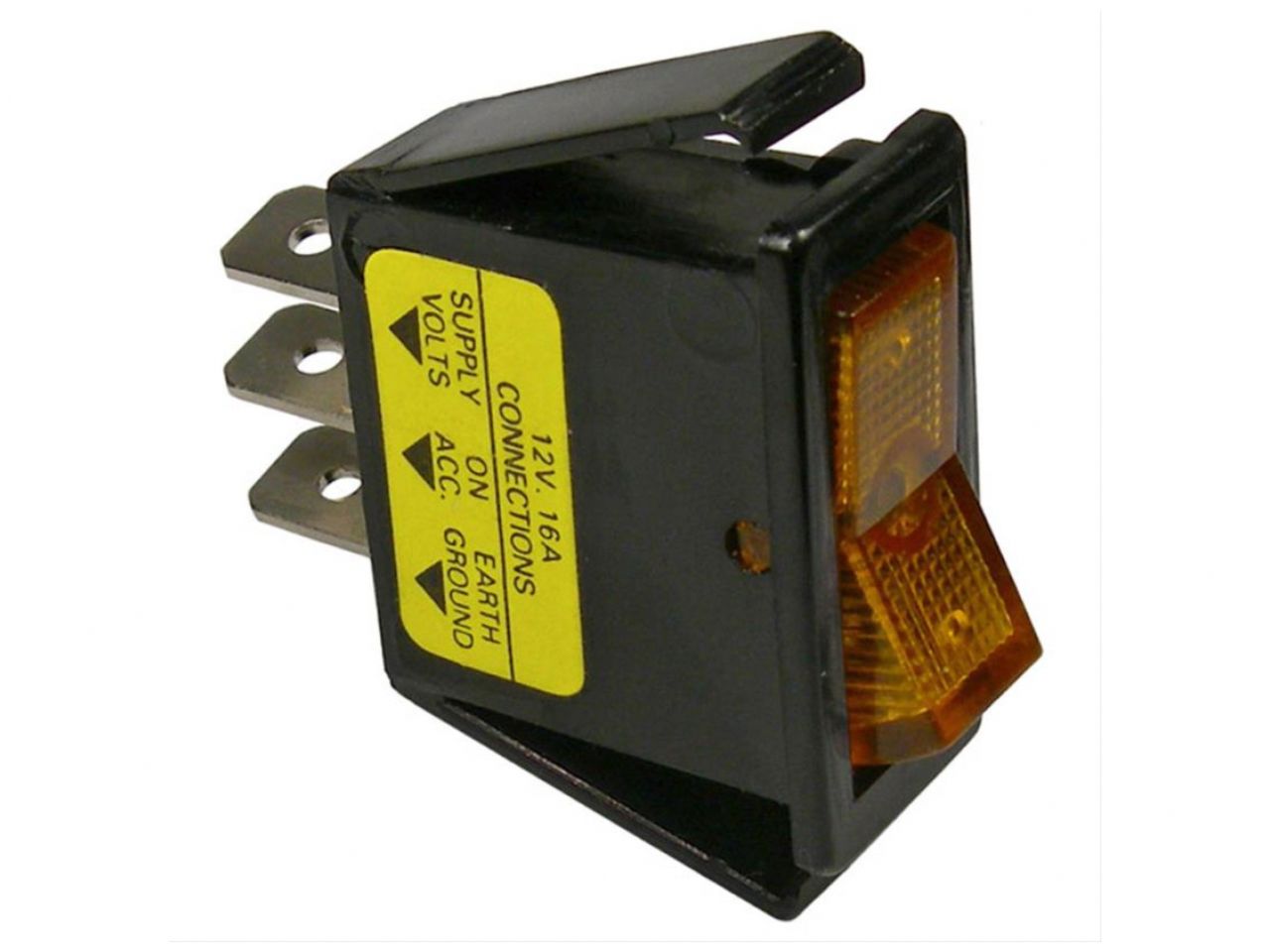 PICO Vehicle Parts 5534PT Item Image