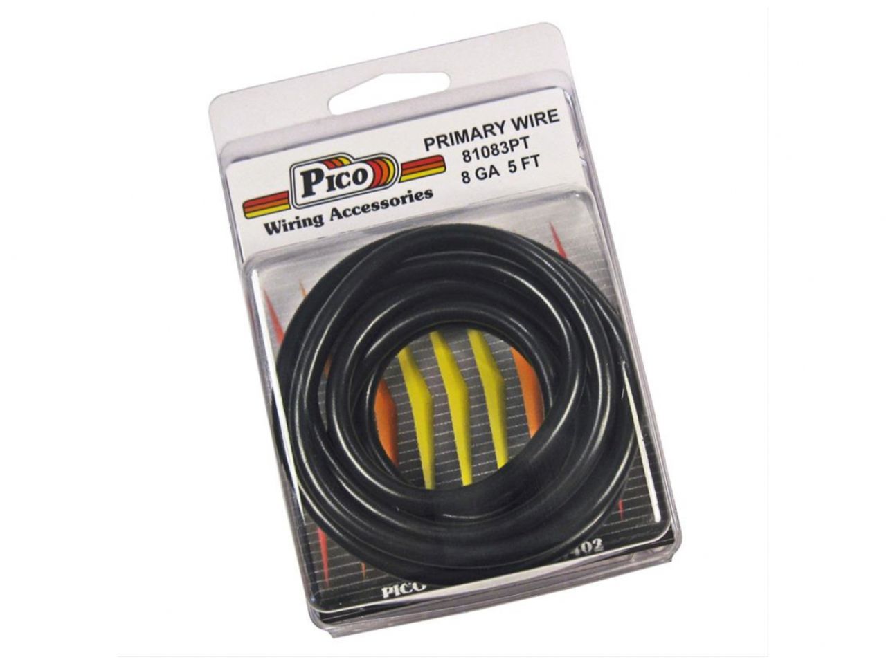 PICO Vehicle Parts 81083PT Item Image