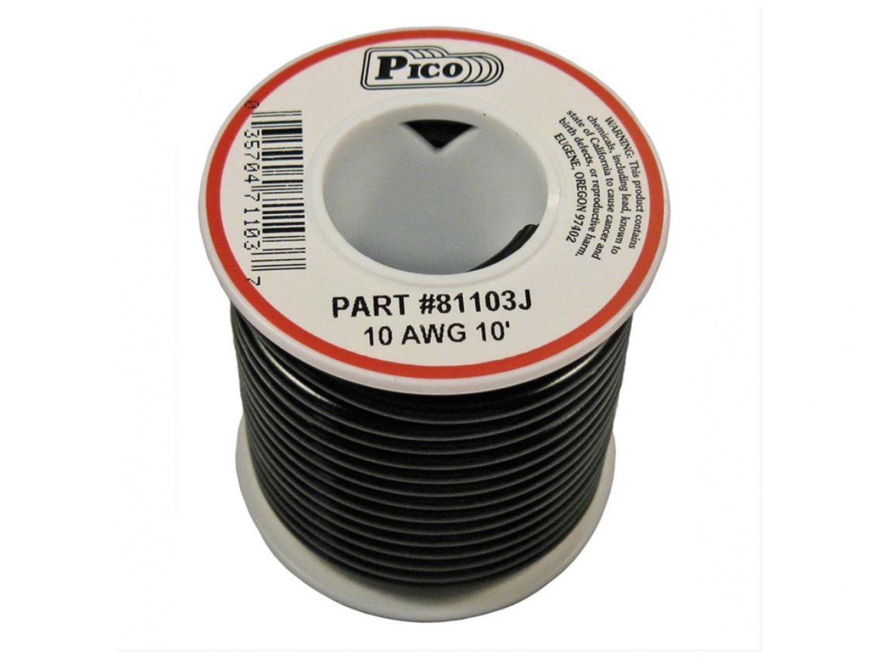 PICO Vehicle Parts 81103J Item Image
