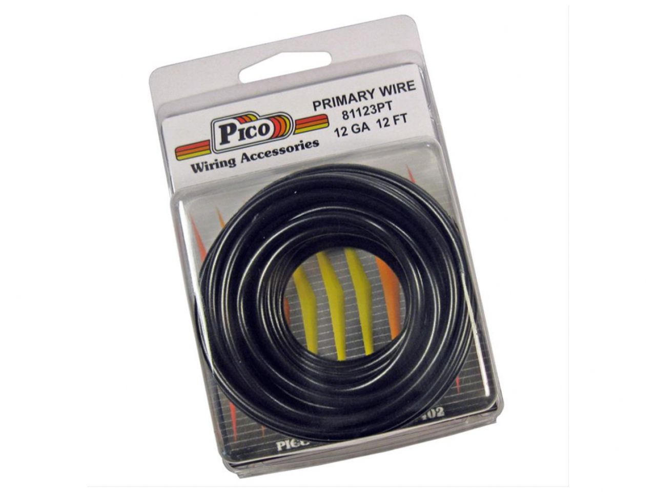 PICO Vehicle Parts 81123PT Item Image