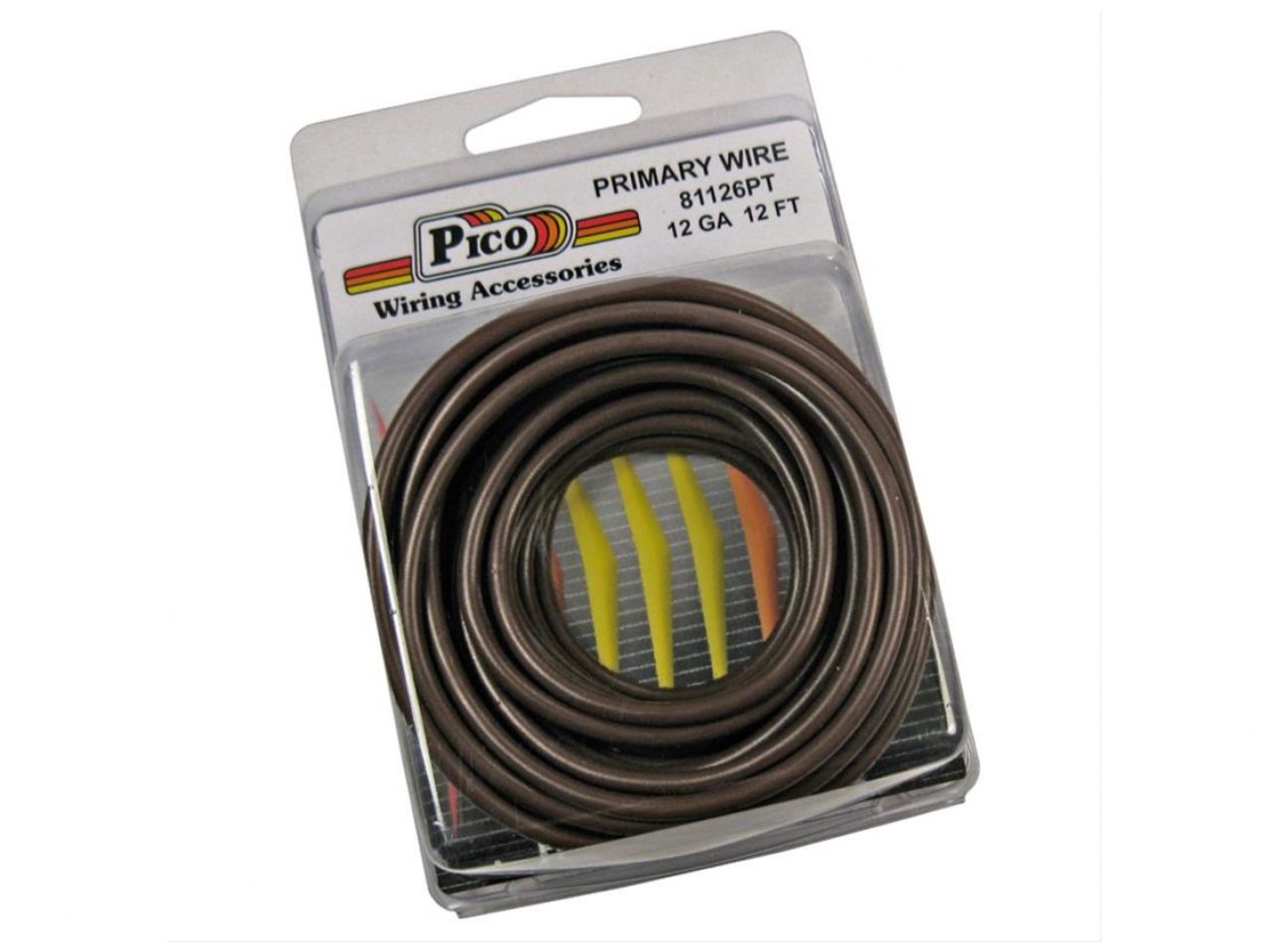 PICO Vehicle Parts 81126PT Item Image