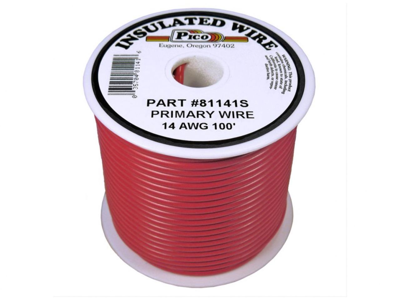 PICO Vehicle Parts 81141S Item Image