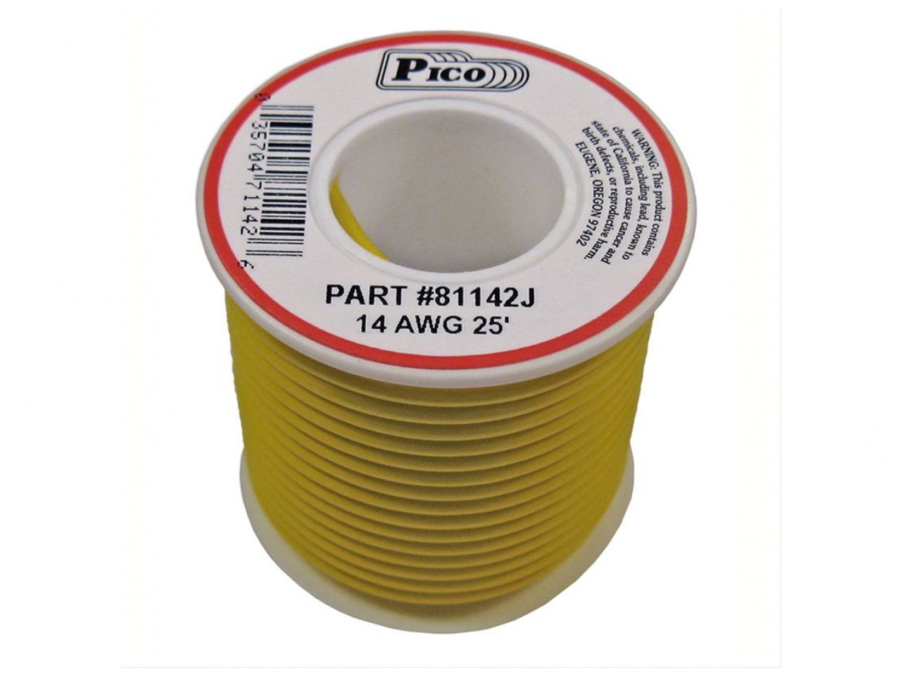 PICO Vehicle Parts 81142J Item Image