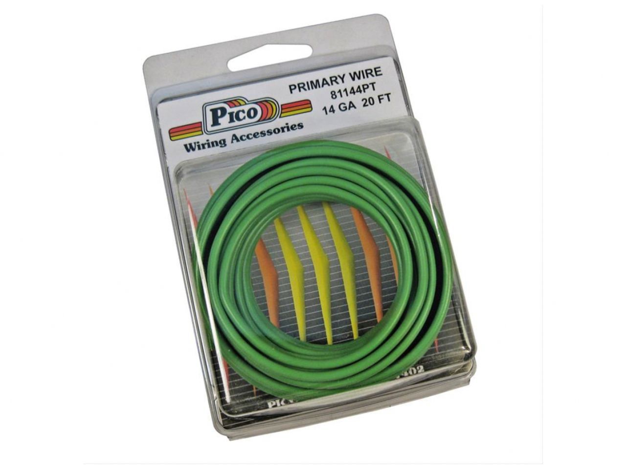 PICO Vehicle Parts 81144PT Item Image