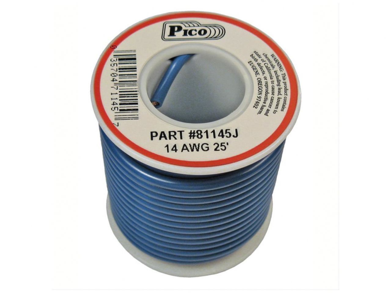 PICO Vehicle Parts 81145J Item Image