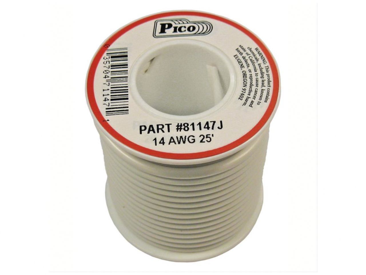 PICO Vehicle Parts 81147J Item Image