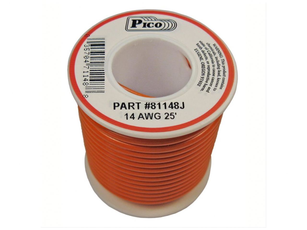 PICO Vehicle Parts 81148J Item Image