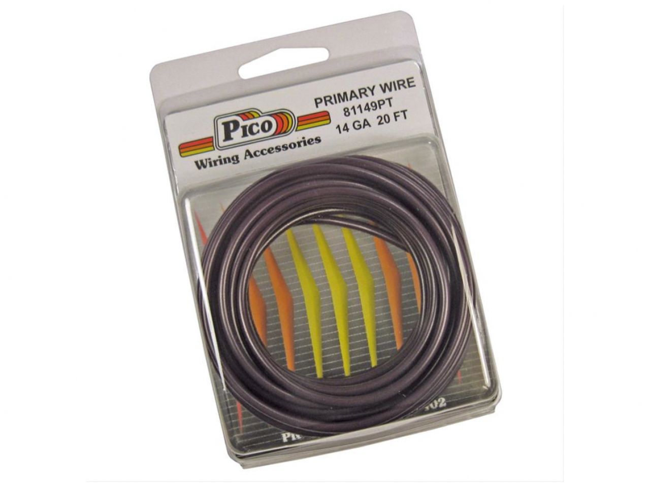 PICO Vehicle Parts 81149PT Item Image