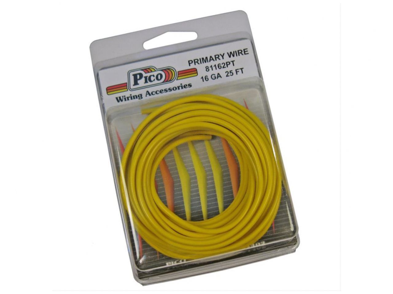 PICO Vehicle Parts 81162PT Item Image