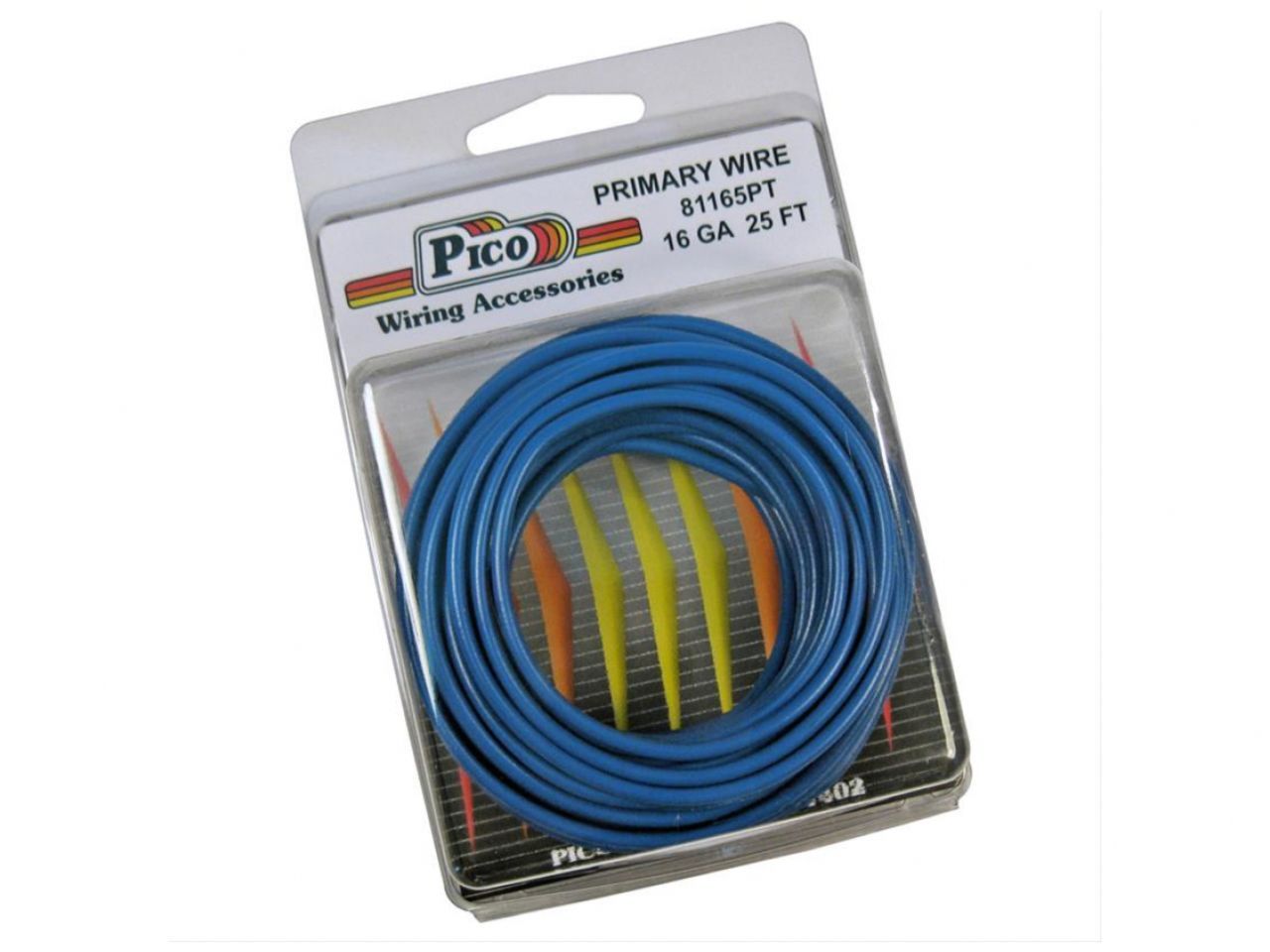 PICO Vehicle Parts 81165PT Item Image