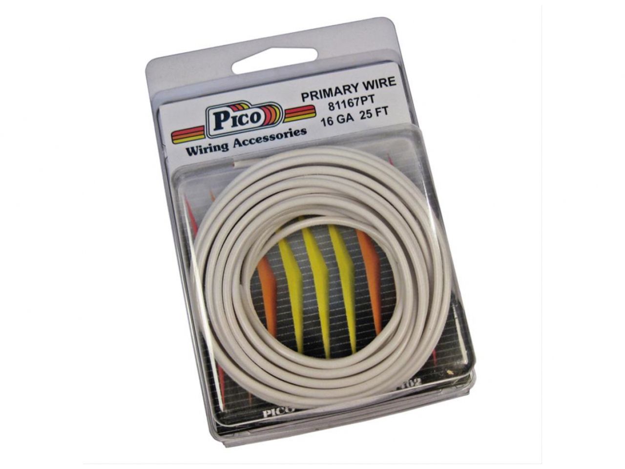 PICO Vehicle Parts 81167PT Item Image