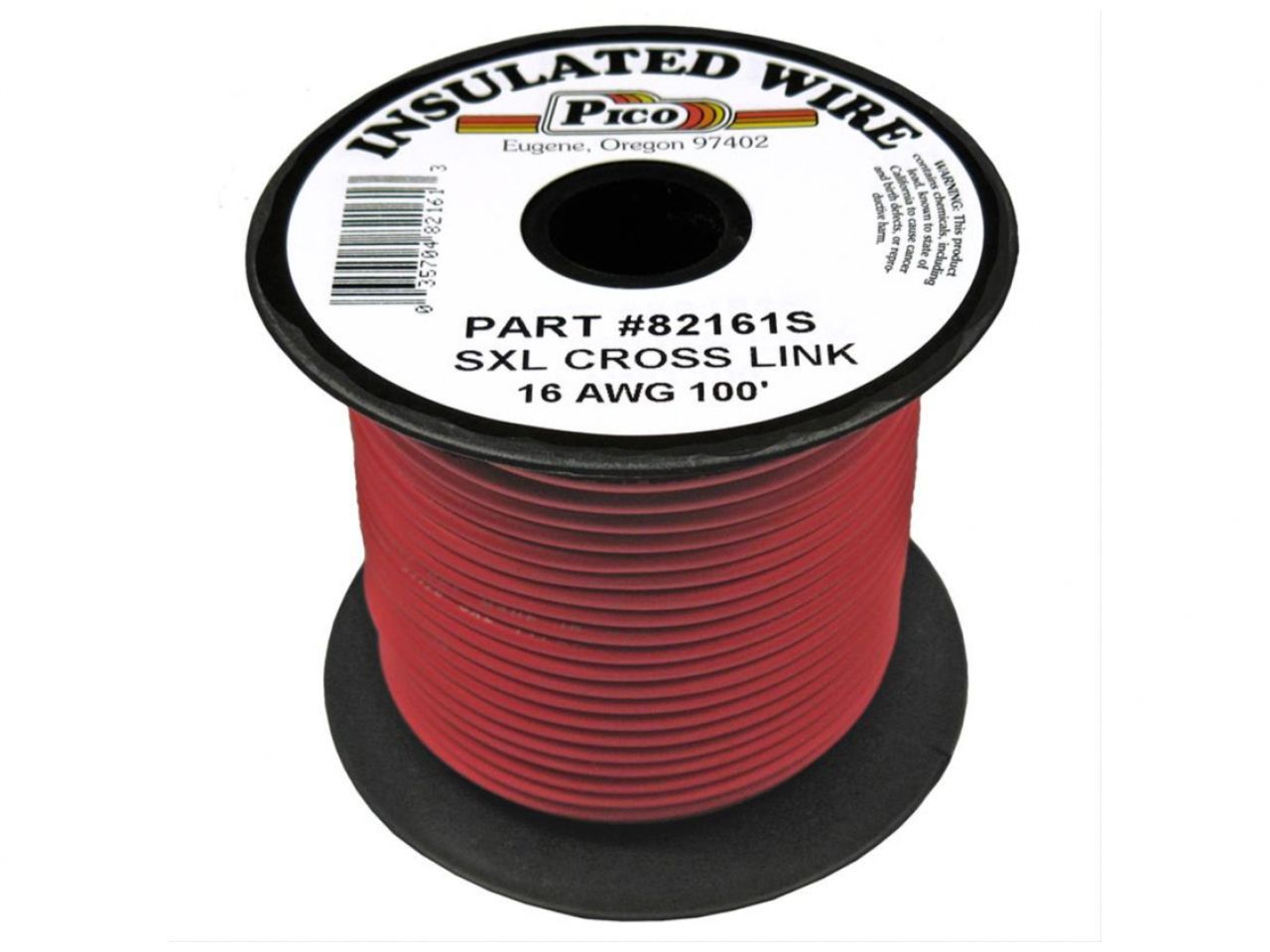 PICO Vehicle Parts 82161S Item Image