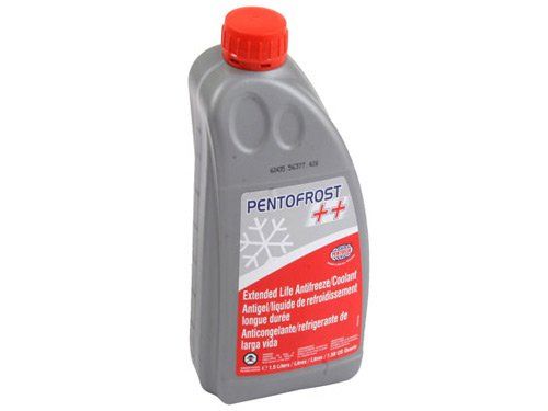 Pentosin Coolant G 012 A8G M1 Item Image