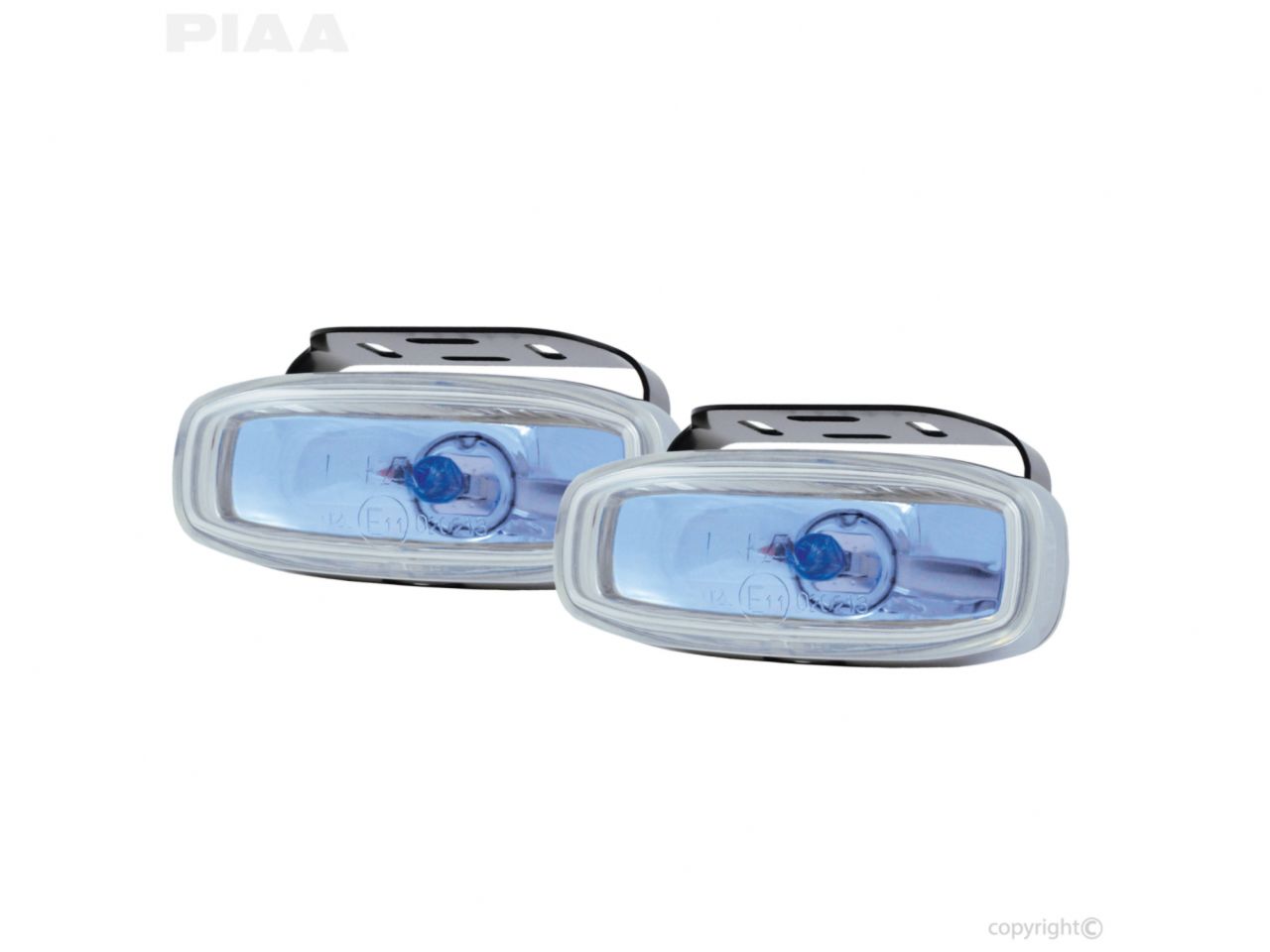 PIAA Vehicle Parts 2192 Item Image