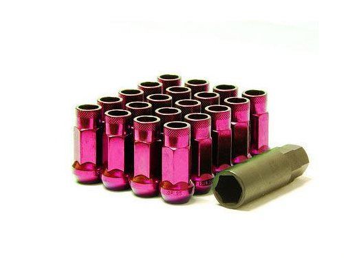 Muteki Lug Nuts 32905K Item Image