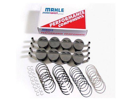 Mahle Pistons SBC250155D11 Item Image