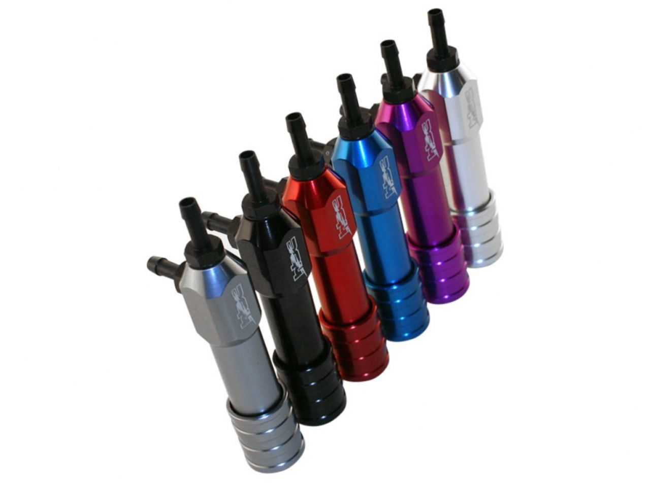 Hallman Boost Controller PRO-PU Item Image