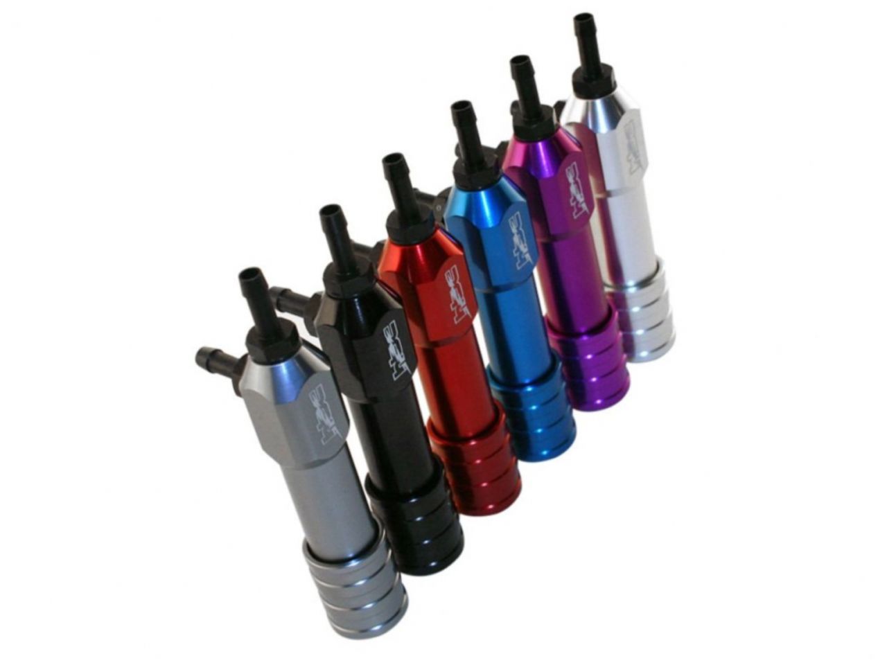 Hallman Boost Controller PRO-BL Item Image