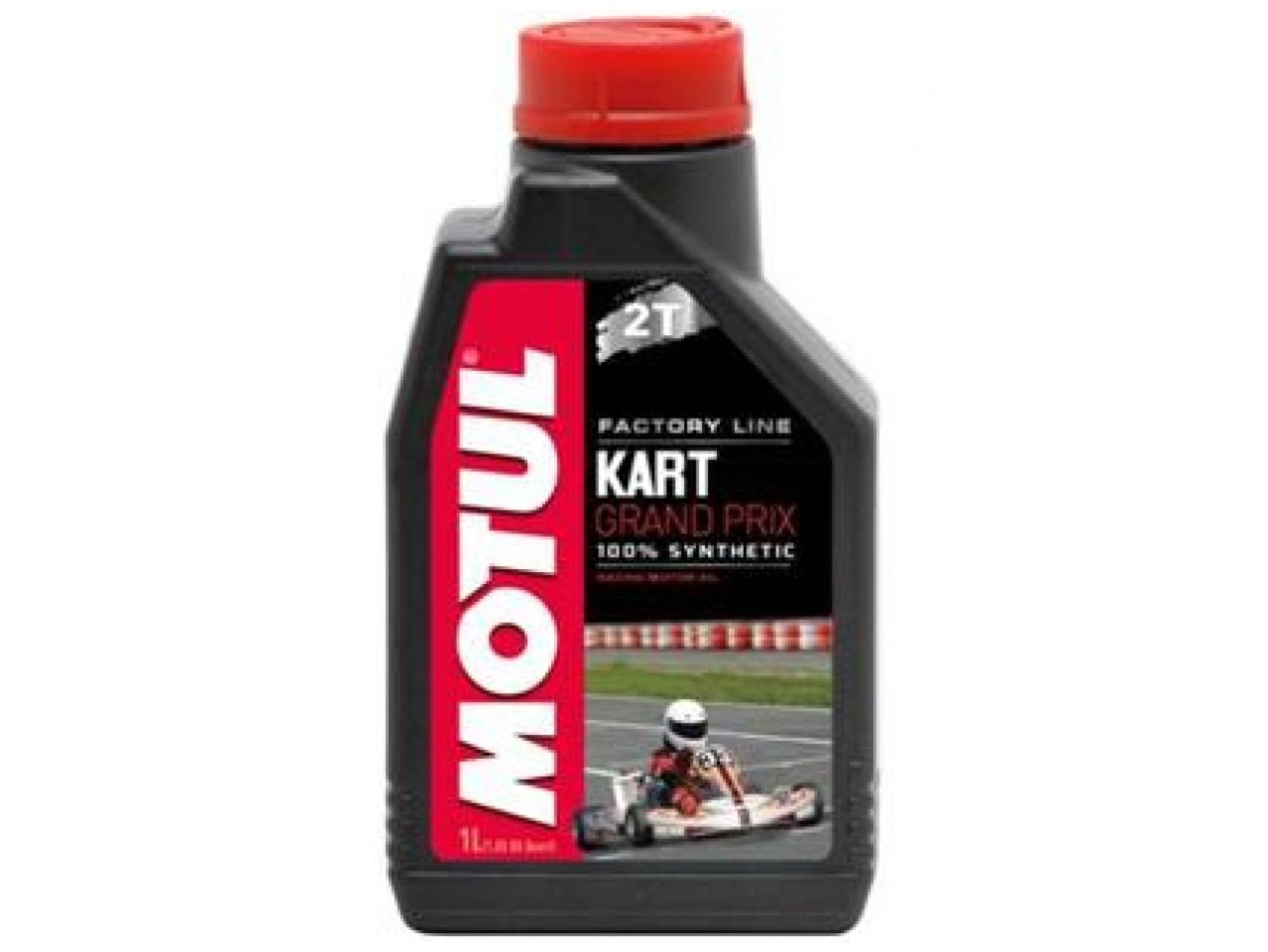 Motul Vehicle Parts 105884 Item Image