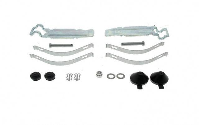 Ferodo Brake Shoes FSB292 Item Image