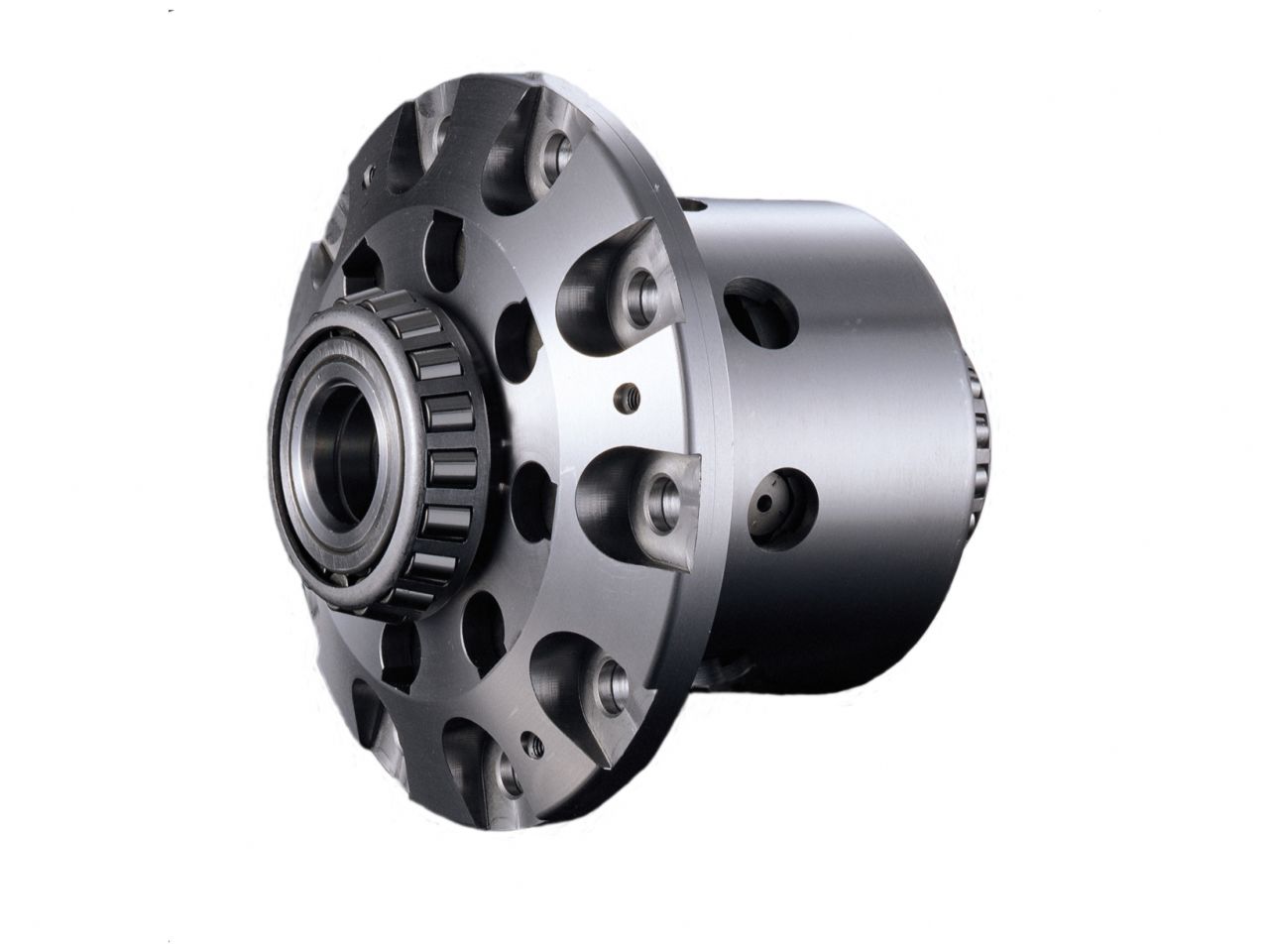 KAAZ Differentials DBT1621SQ Item Image