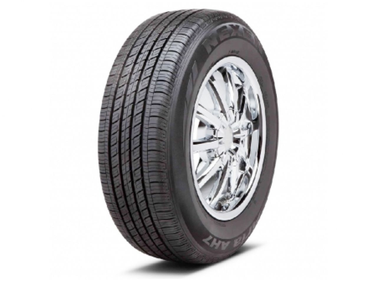 Nexen Vehicle Parts 13048NXK Item Image