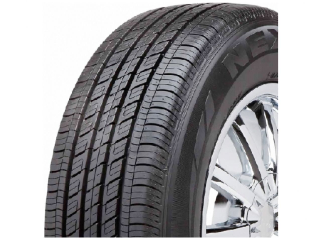 Nexen Aria AH7 106H BSW
