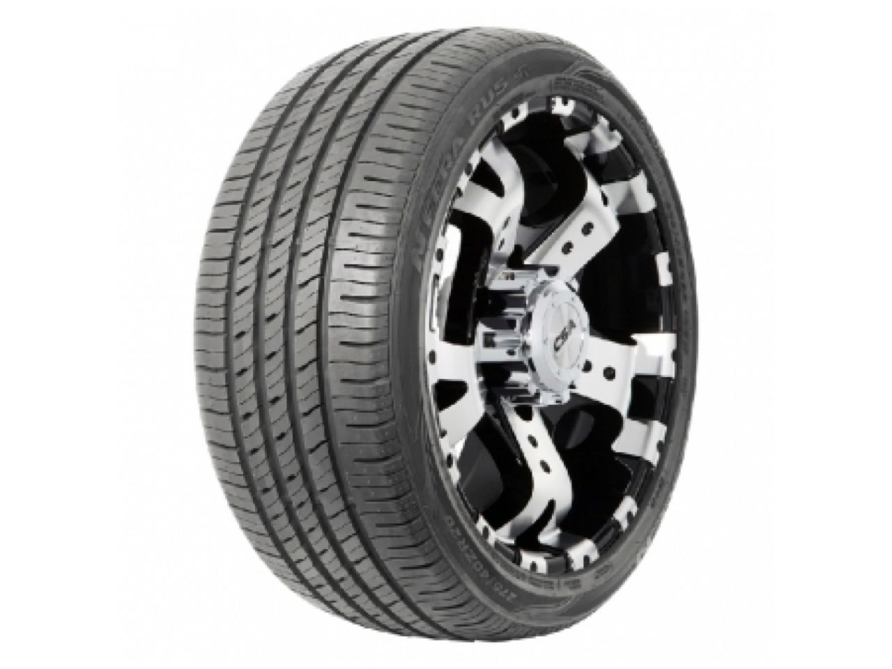 Nexen Vehicle Parts 12606NXK Item Image