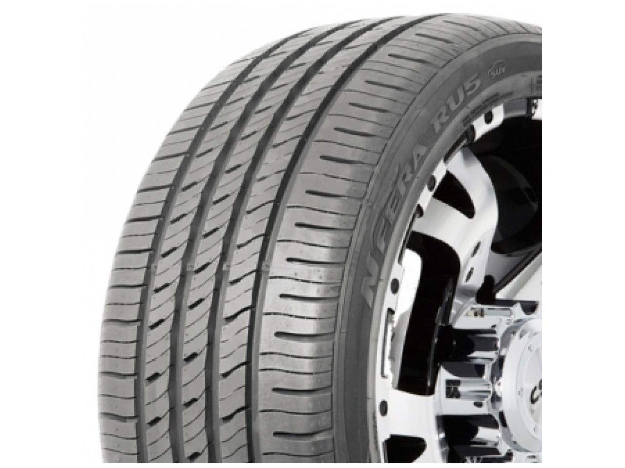 Nexen N'Fera RU5 105V BSW