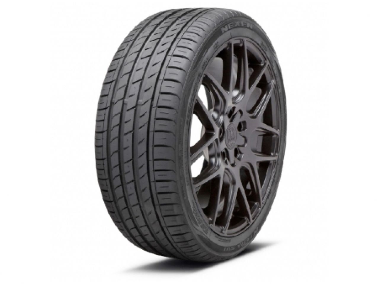 Nexen Vehicle Parts 12350NXK Item Image