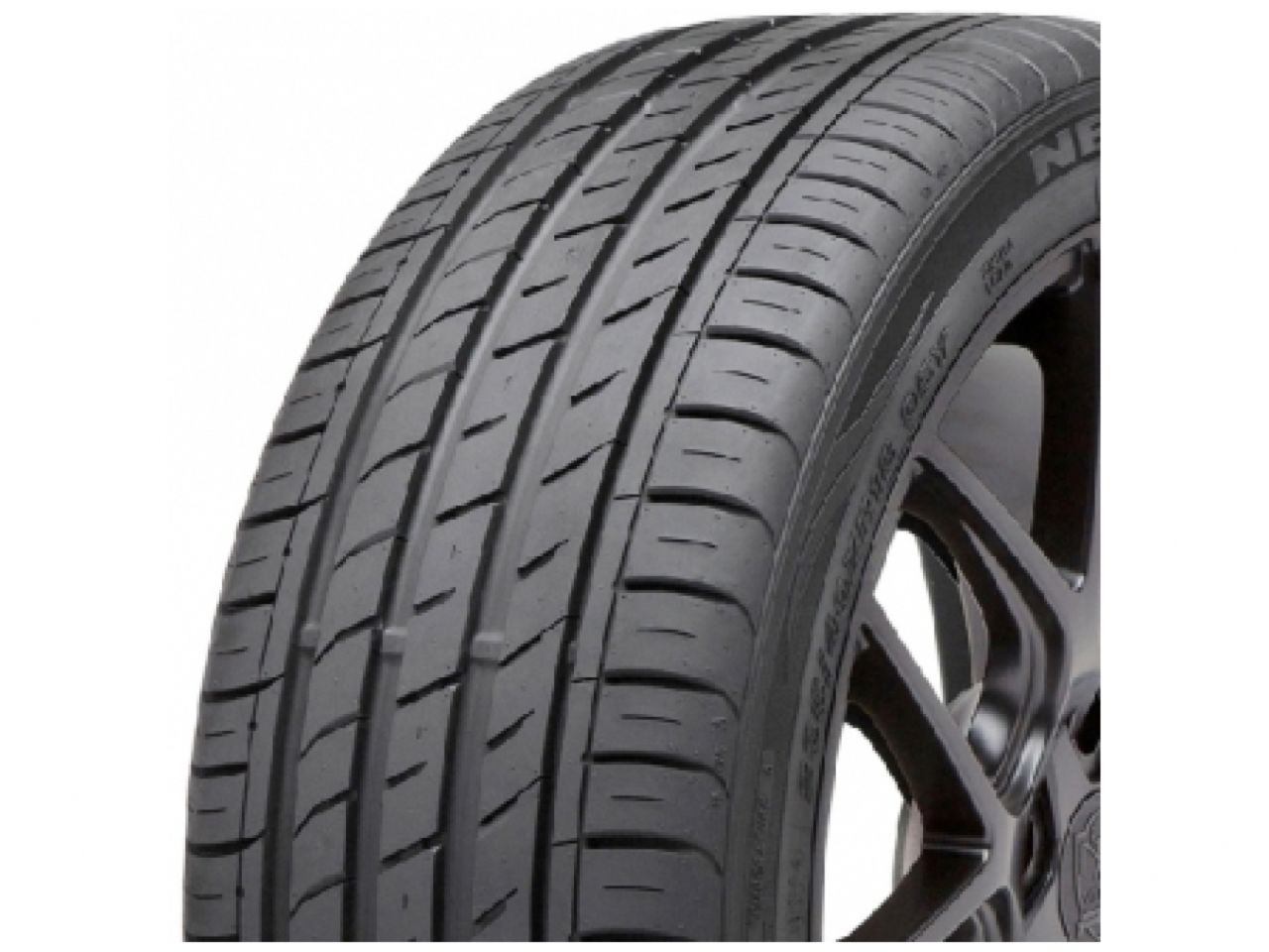 Nexen N'Fera SU1 89Y BSW