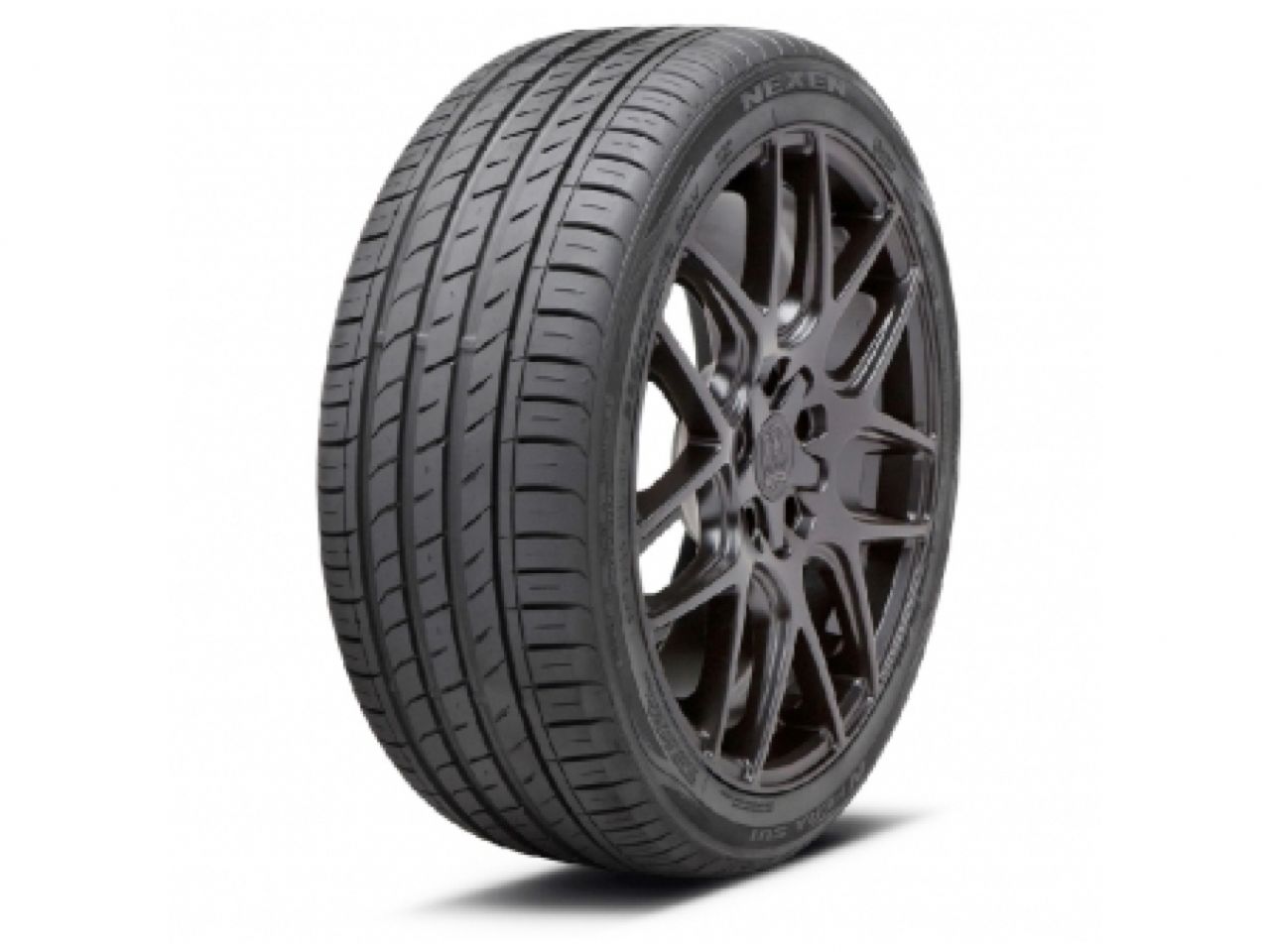 Nexen Vehicle Parts 12726NXK Item Image