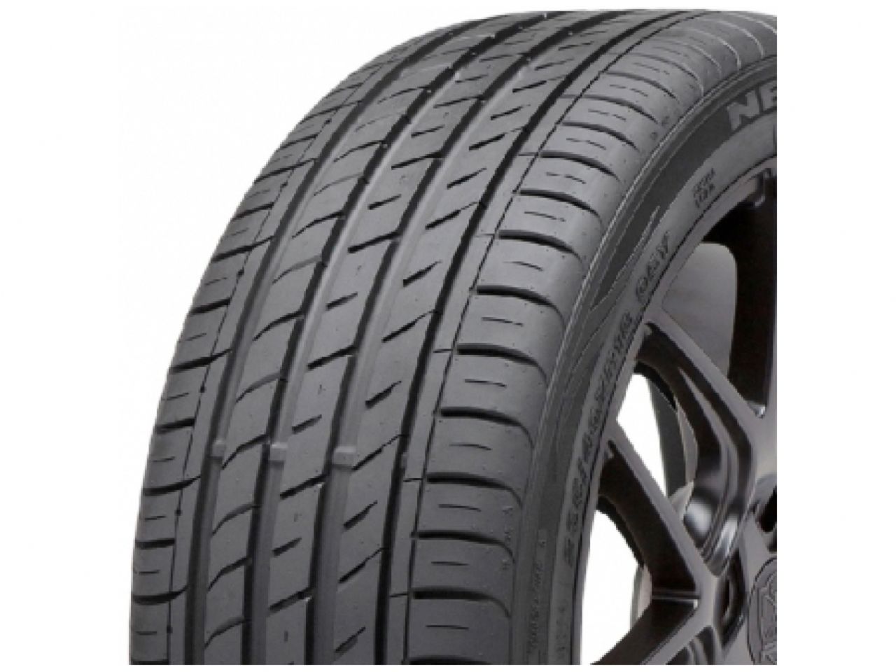Nexen N'Fera SU1 100Y BSW